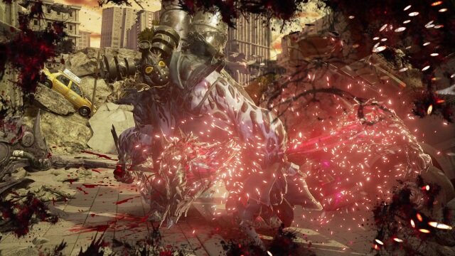 『CODE VEIN』力を求めし研究者「ミドウ」が公開―その真なる目的とは・・・？