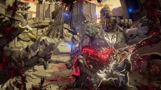 『CODE VEIN』力を求めし研究者「ミドウ」が公開―その真なる目的とは・・・？