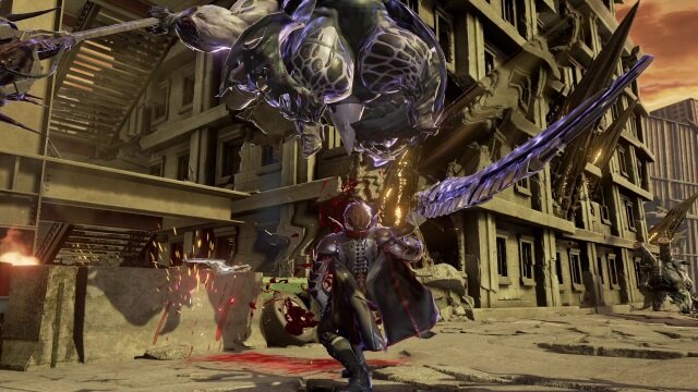 『CODE VEIN』力を求めし研究者「ミドウ」が公開―その真なる目的とは・・・？