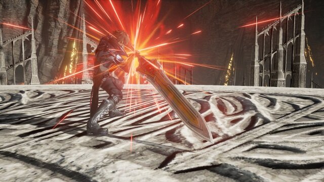 『CODE VEIN』力を求めし研究者「ミドウ」が公開―その真なる目的とは・・・？