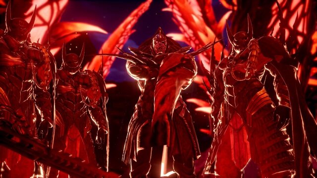 『CODE VEIN』力を求めし研究者「ミドウ」が公開―その真なる目的とは・・・？