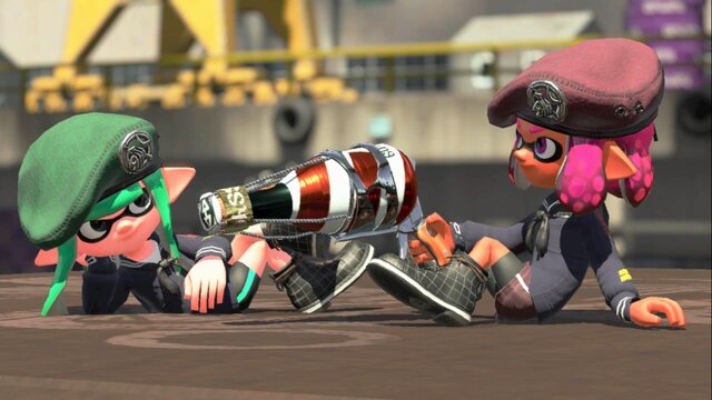 『スプラトゥーン2』Ver.3.0の注目ブキ10選、大型アプデをこのブキで乗りこなせ！