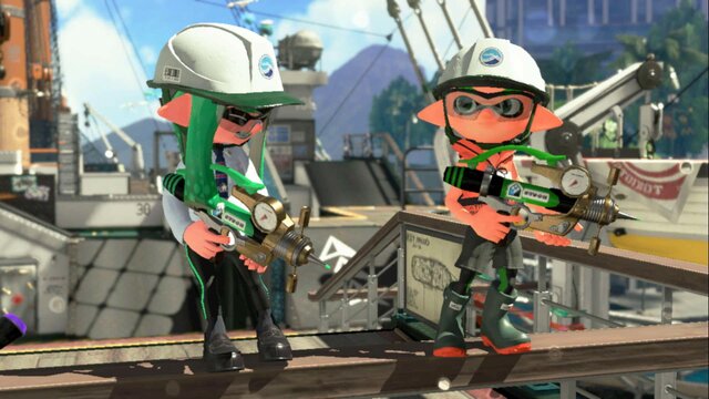 『スプラトゥーン2』Ver.3.0の注目ブキ10選、大型アプデをこのブキで乗りこなせ！