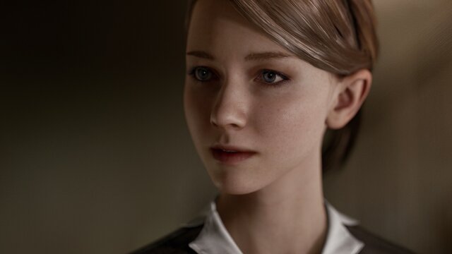 緊張感と圧倒的リアリティでプレイヤーを魅了する『Detroit: Become Human』メディアプレゼンテーションレポ