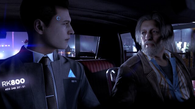 緊張感と圧倒的リアリティでプレイヤーを魅了する『Detroit: Become Human』メディアプレゼンテーションレポ