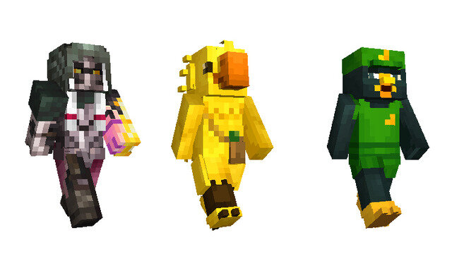 ディズニー画像のすべて 最高マイクラ ポケモン スキン ディズニー画像のすべて 最高マイクラ ポケモン スキン