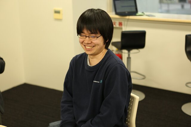 仙台から世界に羽ばたくゲームを 東北を熱くするカッコいい大人たち 12枚目の写真 画像 インサイド
