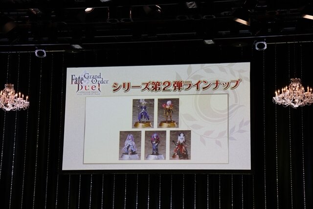 『FGO』×「Fate/Apocrypha」情報盛りだくさんのステージレポーアキレウスの宝具で会場から悲鳴！