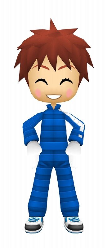 東京フレンドパークII 決定版〜みんなで挑戦!体感アトラクション〜