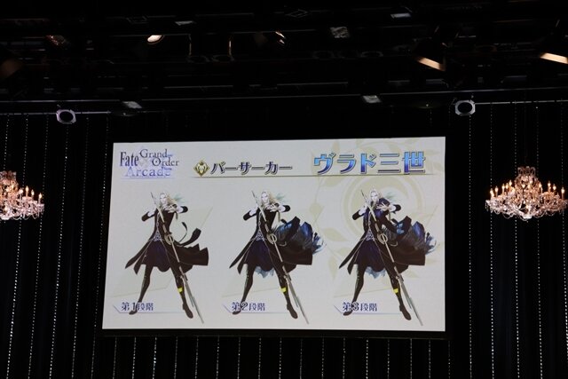 『FGO』×「Fate/Apocrypha」情報盛りだくさんのステージレポーアキレウスの宝具で会場から悲鳴！