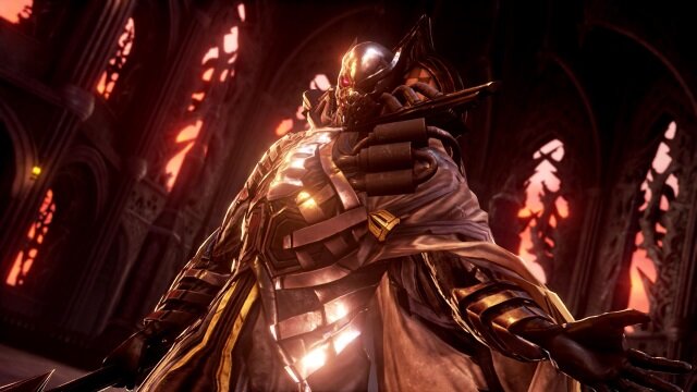 【9/26更新】『CODE VEIN』登場キャラクターやゲームシステムは？現時点の情報まとめ