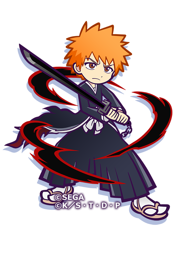 ぷよぷよ Bleach コラボ決定 アレックスver ぷよ番隊 がもらえるキャンペーンも開催中 インサイド