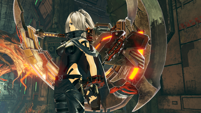 『GOD EATER3』プレイレポ―新たなアクションや神機で狩りはどう変わるのか