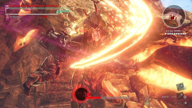 『GOD EATER3』プレイレポ―新たなアクションや神機で狩りはどう変わるのか