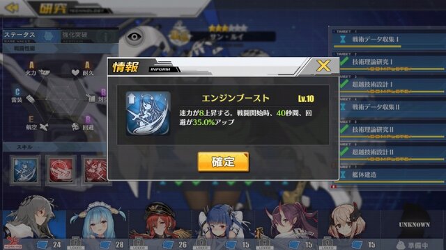 『アズレン』あなたが最初に選んだ「特別計画」艦はだれ?【読者アンケート】