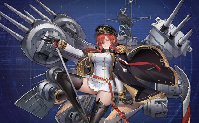 アズレン あなたが最初に選んだ 特別計画 艦はだれ 読者アンケート インサイド