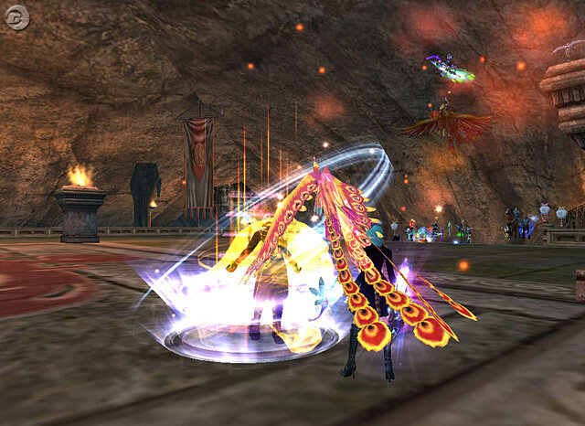 パーフェクト ワールド -完美世界-