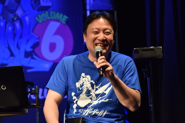 新作発表も行われたIGA氏登場のインティ・クリエイツステージをレポート！【BitSummit Vol.6】