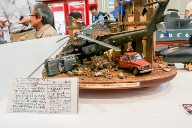 「第57回静岡ホビーショー」を写真250枚で見てみる！「Figure-riseLABO フミナ」「メガミデバイス」など美少女プラモ新製品が集う