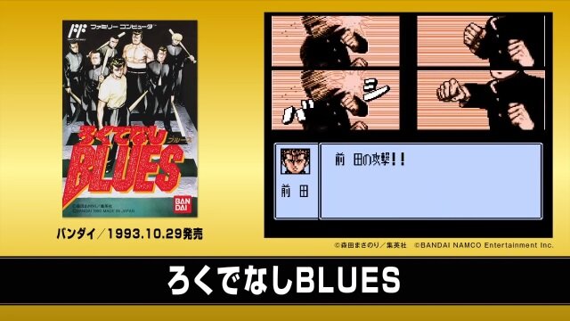 『ミニファミコン 週刊少年ジャンプバージョン』で1番遊んだor遊んでみたいタイトルはどれ？【読者アンケート】