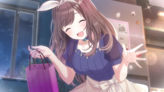 シャニマス 月岡恋鐘を通して伝える方言女子の素晴らしさ オイの前に天使が舞い降っとるばい 特集 1枚目の写真 画像 インサイド