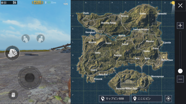 大御所バトロワがスマホに到来！『PUBG Mobile』モバイルならではのメリット/デメリットは？【プレイレポ】