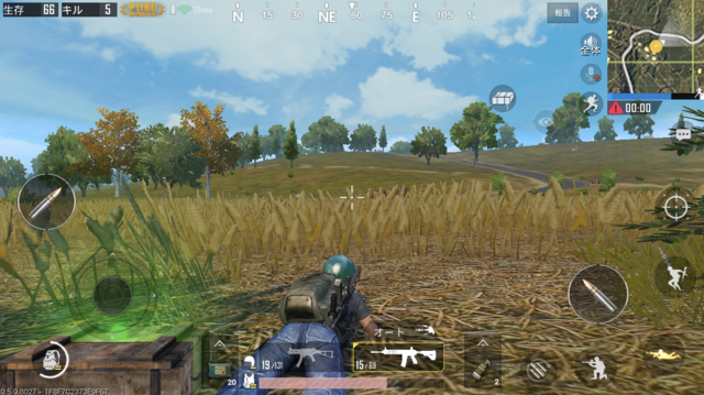 大御所バトロワがスマホに到来！『PUBG Mobile』モバイルならではのメリット/デメリットは？【プレイレポ】