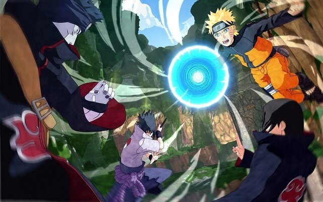 『NARUTO TO BORUTO シノビストライカー』最新PVが公開―初出の最新情報を多数収録！