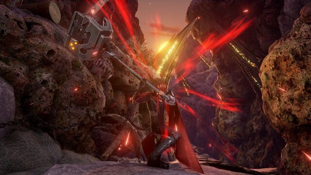 『CODE VEIN』ヤクモが探し求める仲間の1人「エミリー・スー」が公開―彼らとミドウの因縁とは？