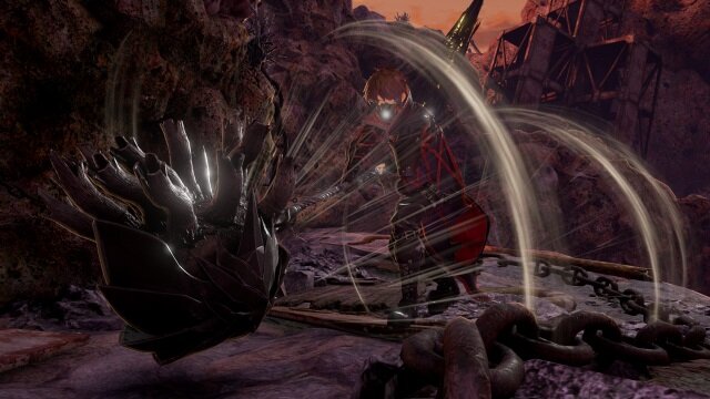 『CODE VEIN』ヤクモが探し求める仲間の1人「エミリー・スー」が公開―彼らとミドウの因縁とは？