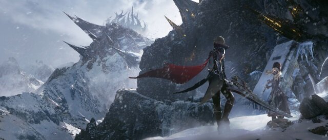 『CODE VEIN』ヤクモが探し求める仲間の1人「エミリー・スー」が公開―彼らとミドウの因縁とは？