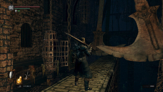 『ダークソウル リマスタード』をプレイするべき理由―今なお色褪せない魅力がそこにはある