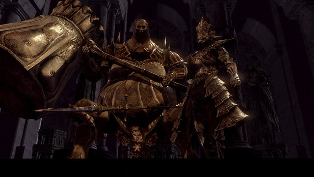 『ダークソウル リマスタード』をプレイするべき理由―今なお色褪せない魅力がそこにはある