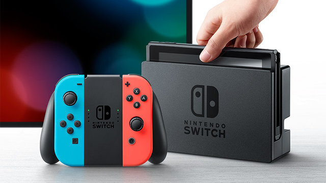 2台目のニンテンドースイッチを手に入れた時の5つのメリット