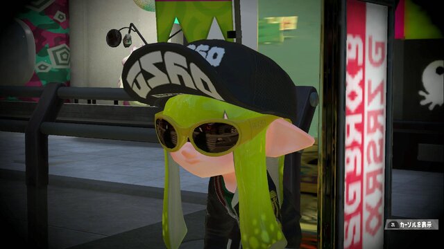 『スプラトゥーン2』この新ギアがカッコいい10選！クールにキメたいならこれを着よう