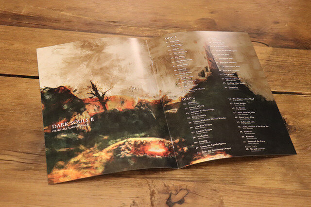 総重量約10kg!『ダークソウル』トリロジーBOXにフロムの本気を見た