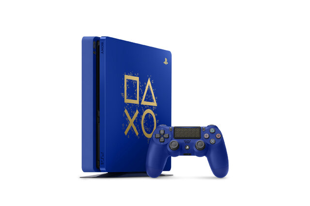 3 000円安い 限定デザインps4 が登場 Dlソフトは最大 Offにーsie スペシャルセール Days Of Play を6月8日より開催 インサイド 3 000円安い 限定デザインps4 が登場 Dlソフトは最大 Offにーsie スペシャルセール Days Of Play を6月8日より開催 インサイド