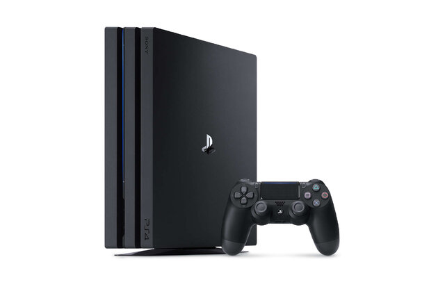 3,000円安い「限定デザインPS4」が登場! DLソフトは最大88%OFFにー