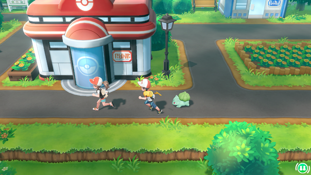 スイッチ『ポケモン Let's Go! ピカチュウ・ イーブイ』二人同時プレイや『ポケGO』との連動など、新要素を一挙紹介！