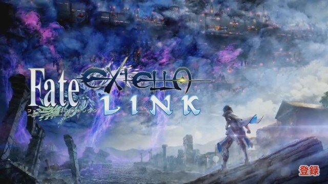 あなたが注目する6月の新作は Fate Extella Link や New ガンダムブレイカー マリオテニス エース などが登場 アンケート インサイド