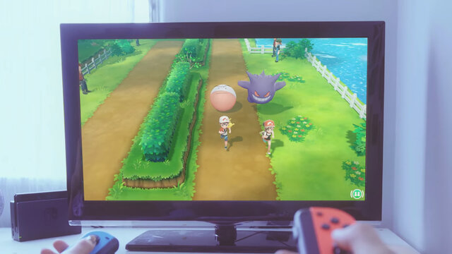 スイッチ『ポケモン Let's Go! ピカチュウ・イーブイ』PVをじっくりチェックして発見した要素を解説！新システムなども明らかに