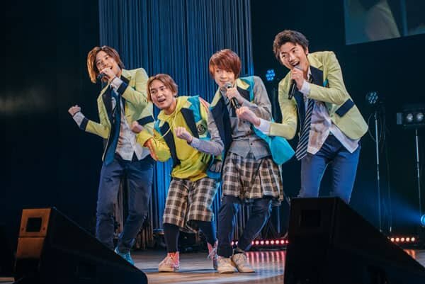 『Readyyy!』スマホゲーム最新PVや「SP!CA」MV、6~7月の活動予定を一挙公開!