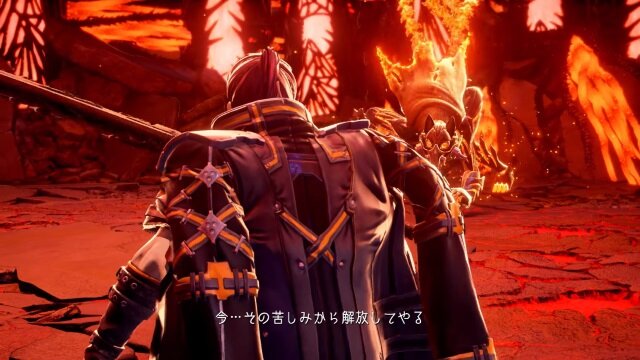 『CODE VEIN』物語の核心に迫る最新映像が公開！発売日や価格、数量限定生産版の情報も