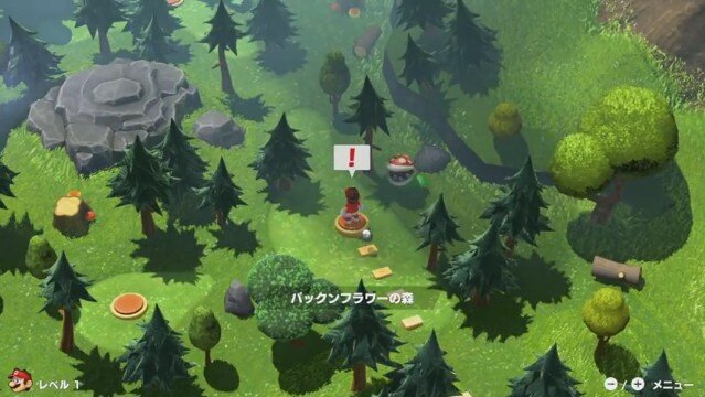 「ニャニャニャ！ ネコマリオタイム」発売近づく『マリオテニス エース』のストーリーモードに迫る！“四角いポケモン”が登場するあの作品も