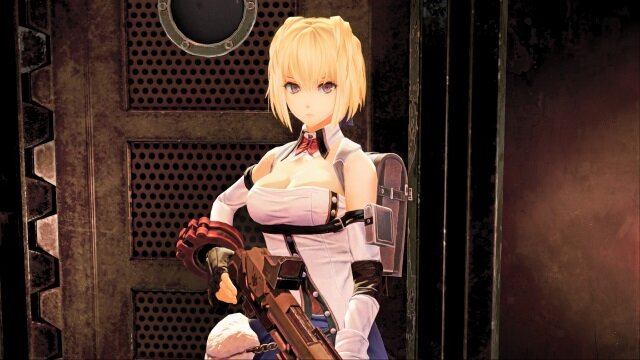 『GOD EATER 3』強力な必殺技「バーストアーツ」が公開！アラガミとの距離を一気に縮められる新アクション「ダイブ」の情報も