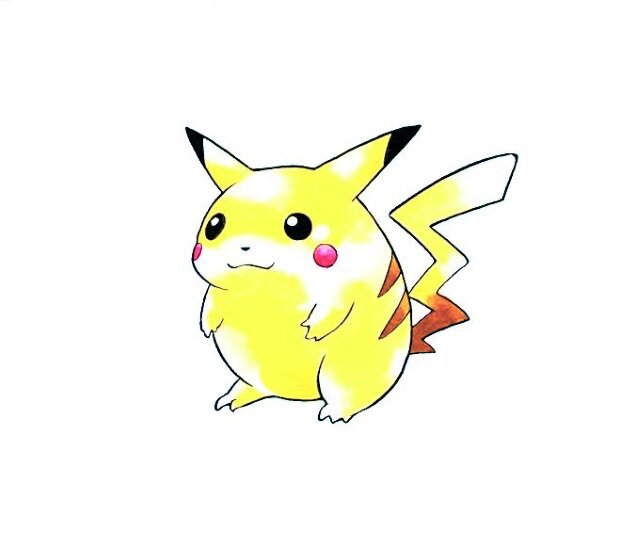 大人気ポケモン「ピカチュウ」の誕生秘話が公開！「ゴロチュウ」とは一体何者・・・？