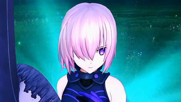 Fgo Arcade 稼働準備キャンペーンを開催 最新情報を届ける 稼働直前スペシャル も実施 インサイド