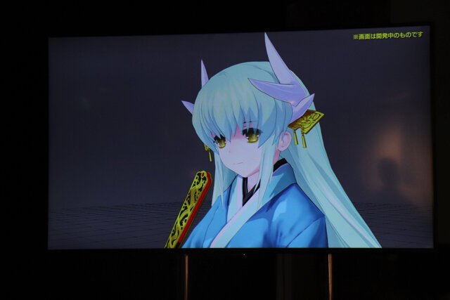 Fgo アーケード 清姫 マタ ハリ参戦 初期実装サーヴァント最後の2騎が明らかに 2枚目の写真 画像 インサイド