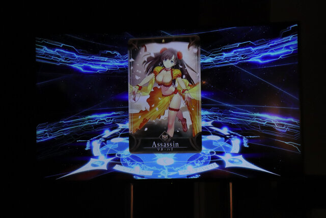 Fgo アーケード 清姫 マタ ハリ参戦 初期実装サーヴァント最後の2騎が明らかに 11枚目の写真 画像 インサイド