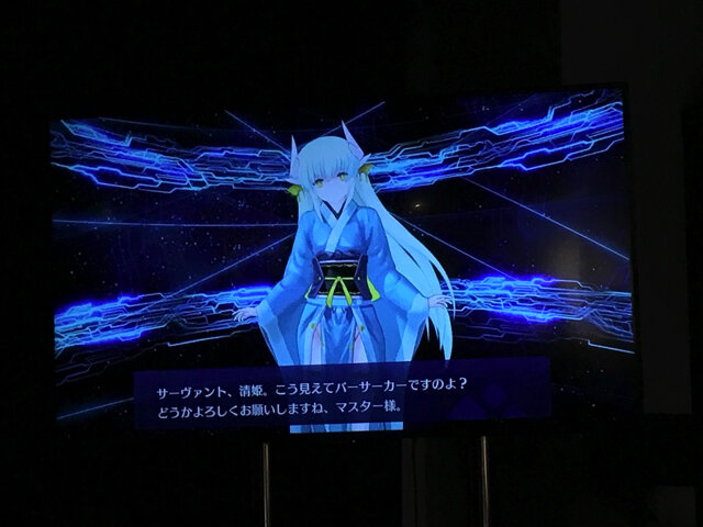 Fgo アーケード 清姫 マタ ハリ参戦 初期実装サーヴァント最後の2騎が明らかに 13枚目の写真 画像 インサイド